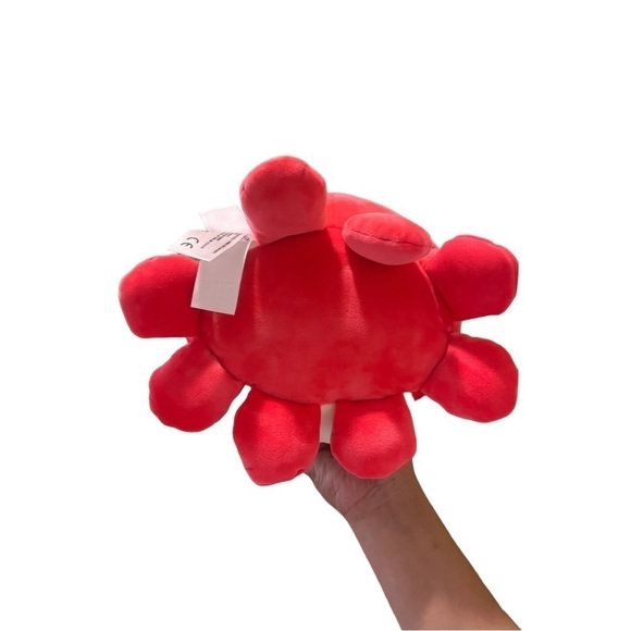Veronica the red octopus squishmallows NWOT - Picture 3 of 4